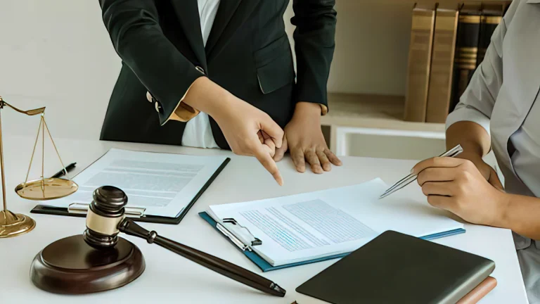 Divorcio contencioso