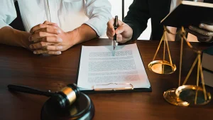 Divorcio de Mutuo acuerdo