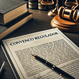 Convenio Regulador