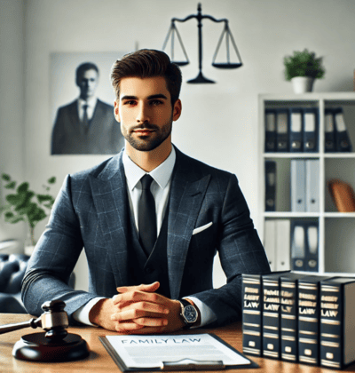 Abogados especialistas en Familia.